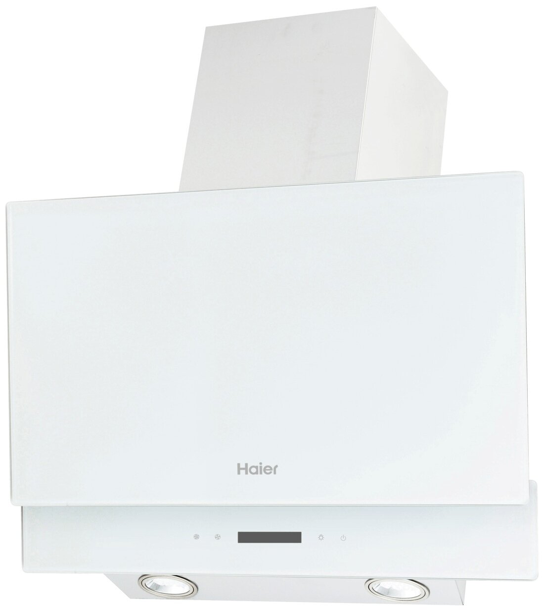 Наклонная вытяжка Haier HVX-W672