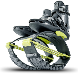 Джампер Kangoo Jumps KJ- XR3 Black- Yellow S