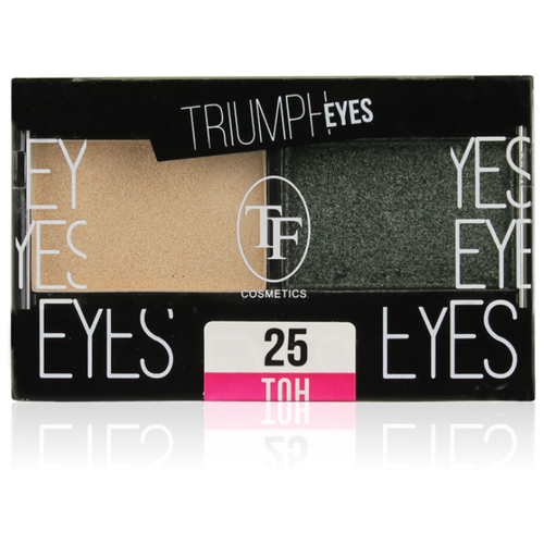 TF Cosmetics Тени для век Eyes, 4.6 г tf cosmetics тени для век eyes 5 г