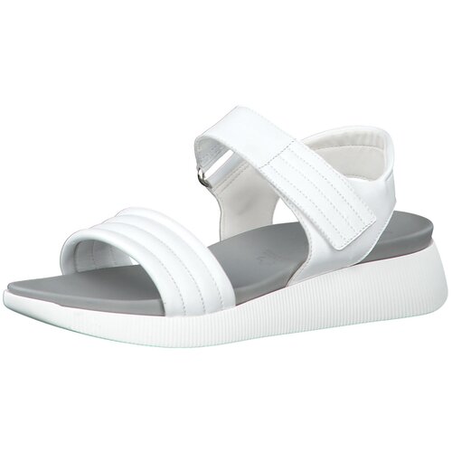 фото 2-2-28524-24-100 босоножки женские marco tozzi