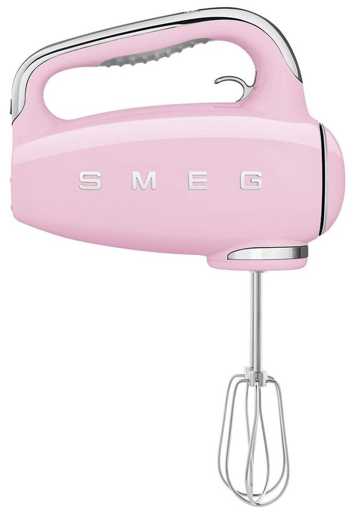 Миксер SMEG HMF01PKEU