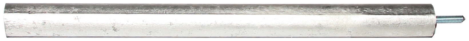 Анод магниевый М4 для ТЭНов под фланец RF (длинный) - фотография № 2