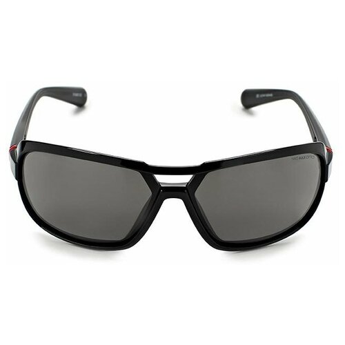 фото Очки nike racer (grey lens), black