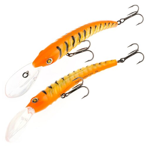 фото Воблер akara deep snoop 120f 20 гр. (5/7 oz 4,7 in) a53