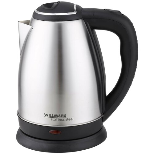 Чайник электрический WILLMARK WEK-1808SS 99000₽