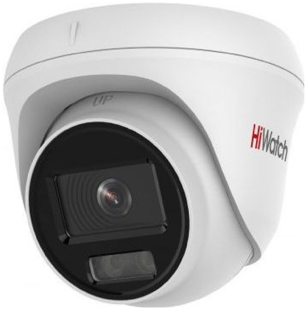 Видеокамера IP Hikvision HiWatch DS-I253L (2.8 mm) 2.8-2.8мм цветная