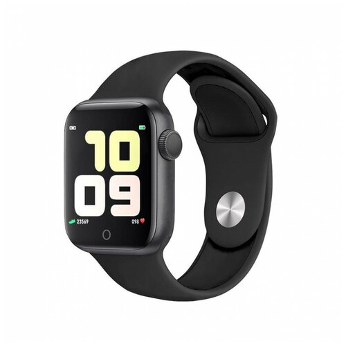 Умные часы Loona FIT-04 Black 199000₽