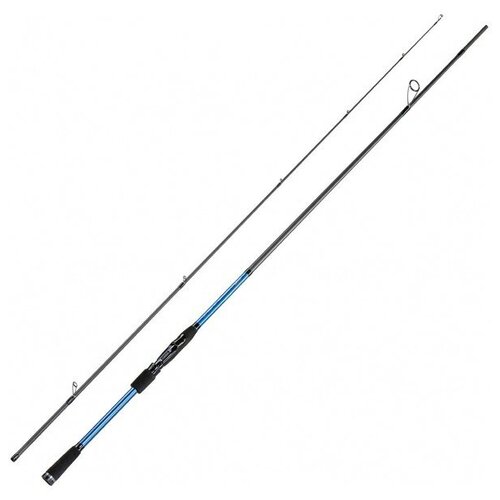 CARA NOBLE Спиннинг NOBLE EXPERT JIG S-832 H 2.51 12-56