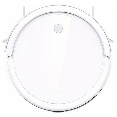 Робот-пылесос TCL Robot Vacuum Sweeva 2000 White 1450000₽