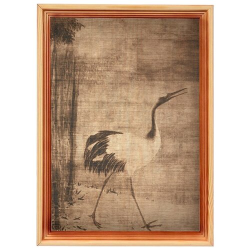 Картина в рамке 