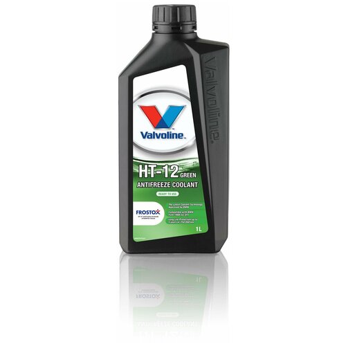 Антифриз Valvoline HT-12 Green