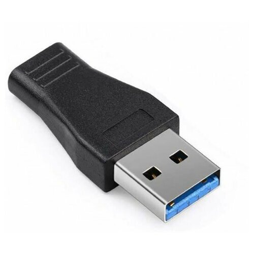 Аксессуар KS-is Type-C /F - USB 3.0 /M KS-295 переходник ks is ks 296 black