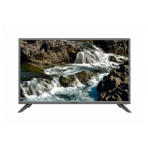Телевизор LED PRESTIGIO PTV32SN04Z_CIS_ML muze 32 серебристый 946800₽