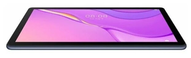 Планшет HUAWEI MatePad T 10s (2021), 4 ГБ/64 ГБ, Wi-Fi, насыщенный синий