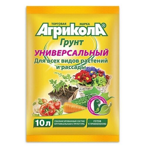 Грунт 