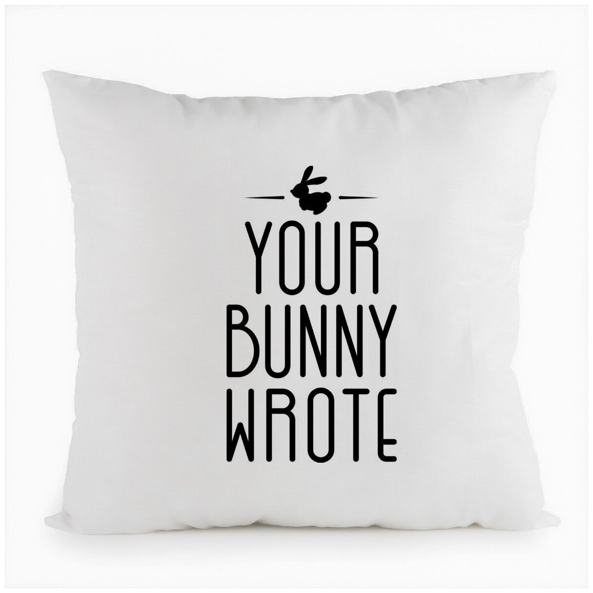Your bunny wrote steam фото 73