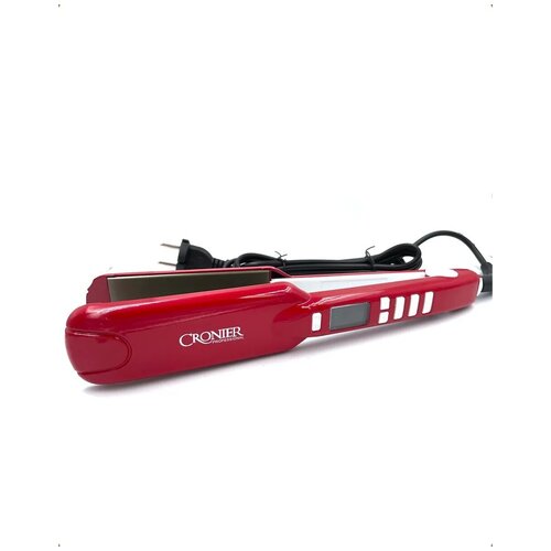 Выпрямитель для волос Cronier CR-988 с LED экраном 149000₽