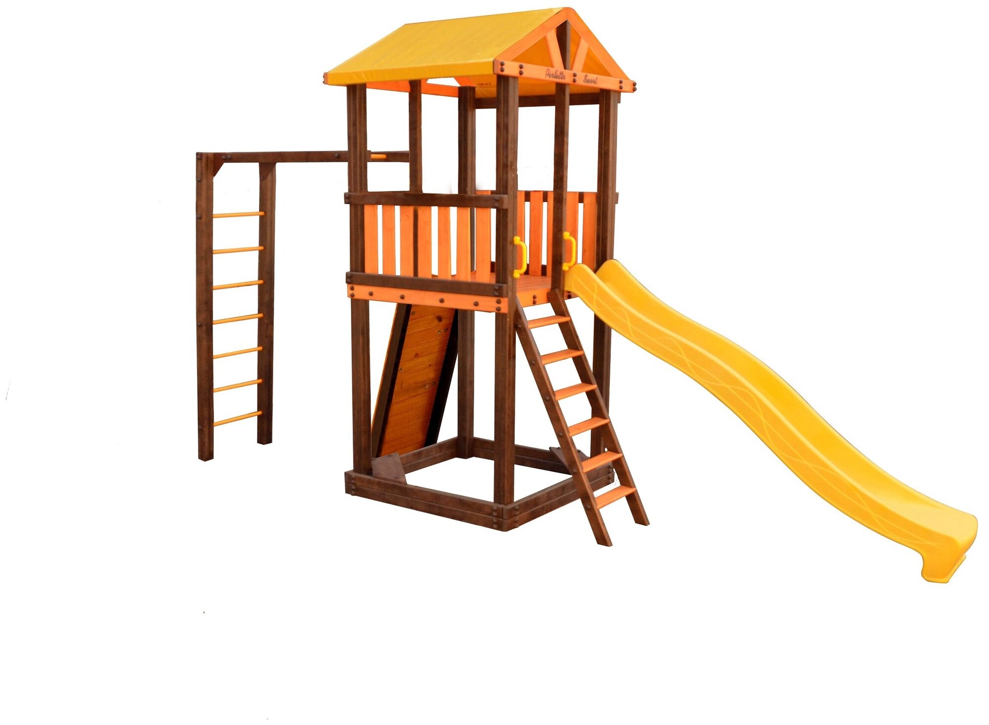 Игровой комплекс Perfetto sport Pitigliano-16