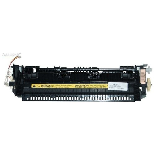 HP RM1-4729 - RM1-4726 - RM1-8073 фьюзер печка в сборе RM1-4729RM1-4726RM1-8073 оригинал 12436₽