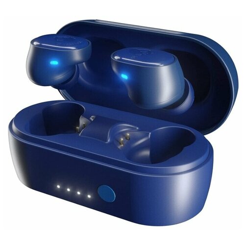 Беспроводные наушники Skullcandy TWS Sesh True Wireless Blue 526600₽