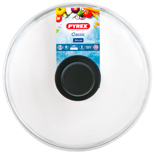 Крышка PYREX Classic 24см