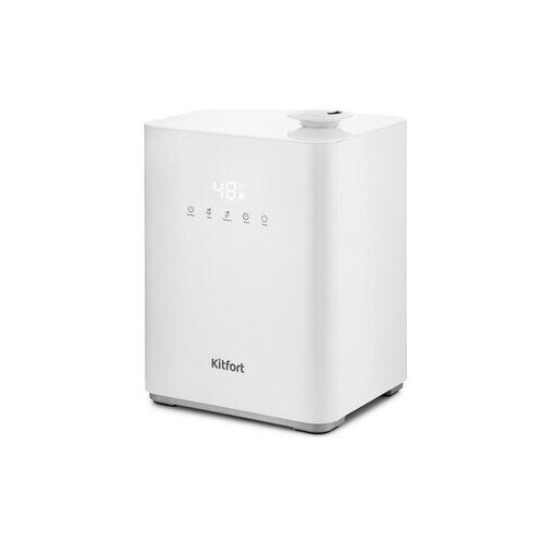 Увлажнитель воздуха Kitfort KT-2809 1229400₽