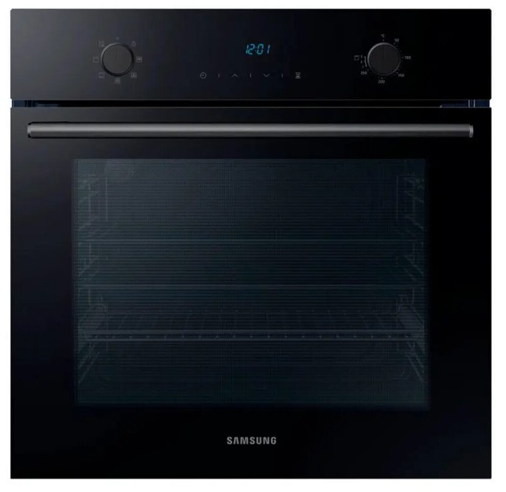 Духовой шкаф электрический Samsung NV-68A1110BB/WT