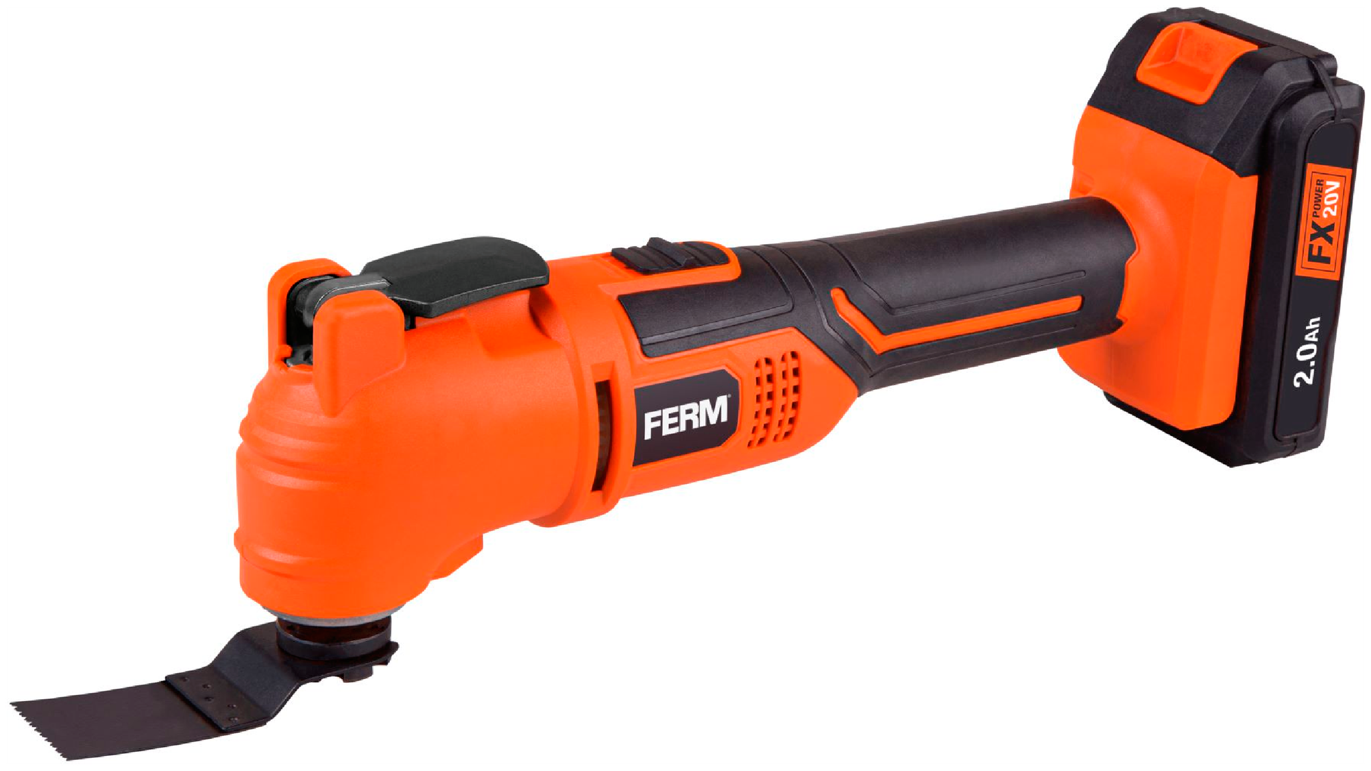    () FERM FX Power OTM1012 ( .)