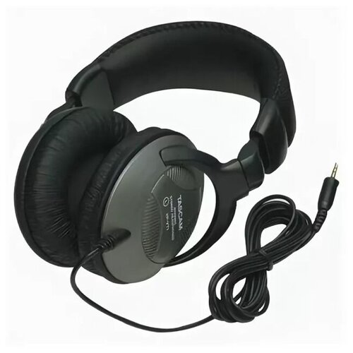 Наушники Tascam HP-VT1 динамические закрытого типа 110000₽