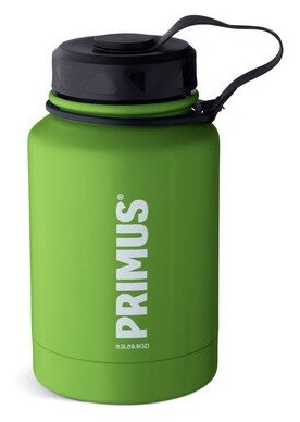 Бутылка Primus TrailBottle Vacuum Moss 0.5L