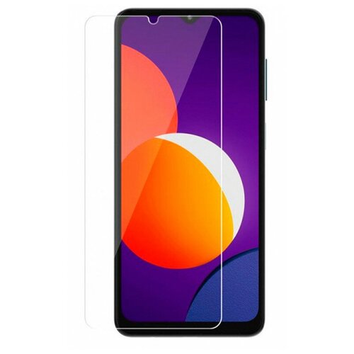 Защитное стекло для экрана Samsung araree by KDLAB для Samsung Galaxy M12 прозрачная 1шт. (GP-TTM127KDATR)