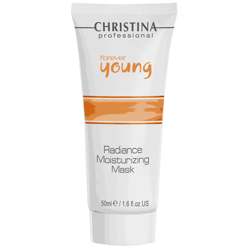 Christina Forever Young Radiance Moisturizing Mask - Увлажняющая Маска «Сияние» 50 мл