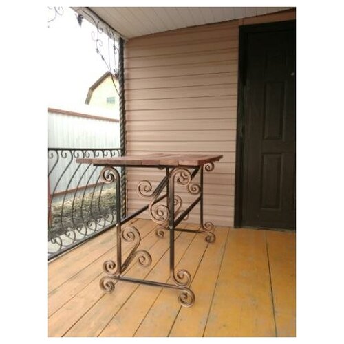 Стол садовый разборный 003-03