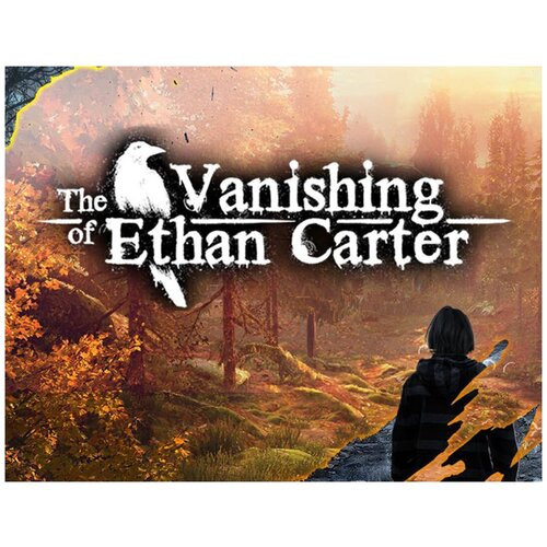 годвирдсон эйрик приключения на ранчо рэд крик The Vanishing of Ethan Carter