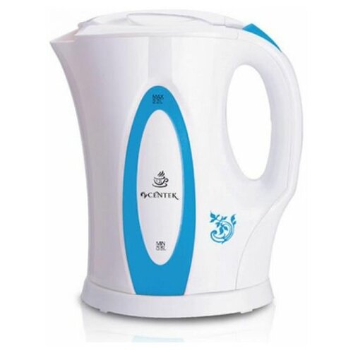 Чайник Centek CT-0032 blue 114800₽