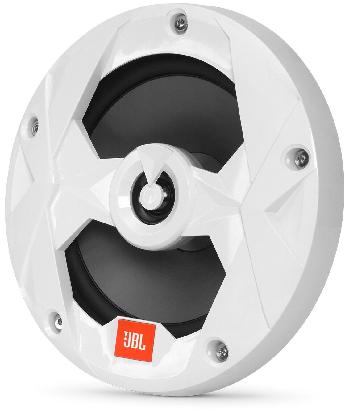 Морская двухполосная коаксиальная акустика JBL MS65LW