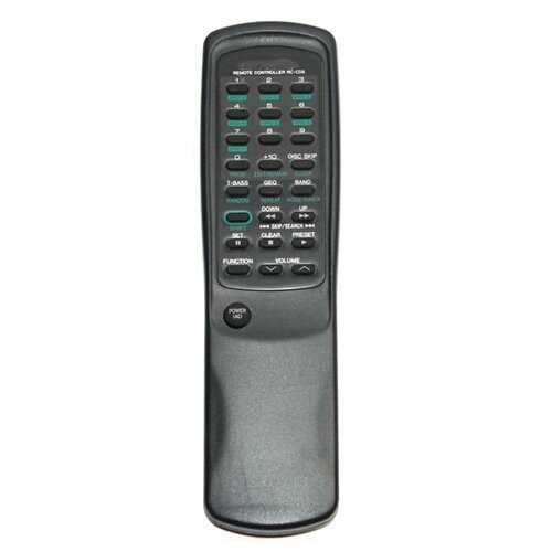 фото Пульт к aiwa rc-cd5 huayu