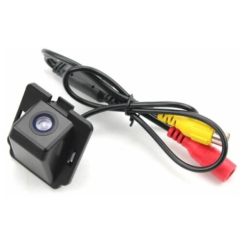 Камера заднего вида Mitsubishi Outlander Мицубиси Аутлендер 2006-2020 210000₽