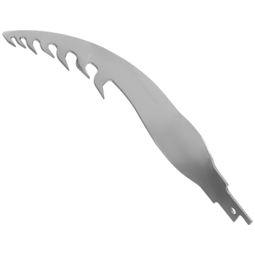 Musashi Прополочная насадка WE-706 – серповидный нож