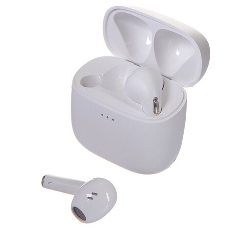 Наушники Baseus Bowie E8 White NGE8-02 258500₽