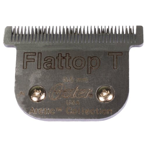 Нож к машинке 97-44 Flattop 0,5 мм