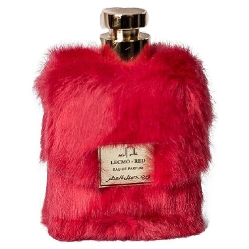 Lecmo Red 50 мл духи унисекс