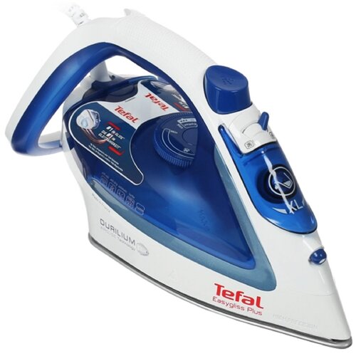 Утюгпроводнойметаллокерамикаэмалированное покрытиелегкое скольжениесистема самоочисткипаровой ударфункции разбрызгивания2400 Вт 1529700₽