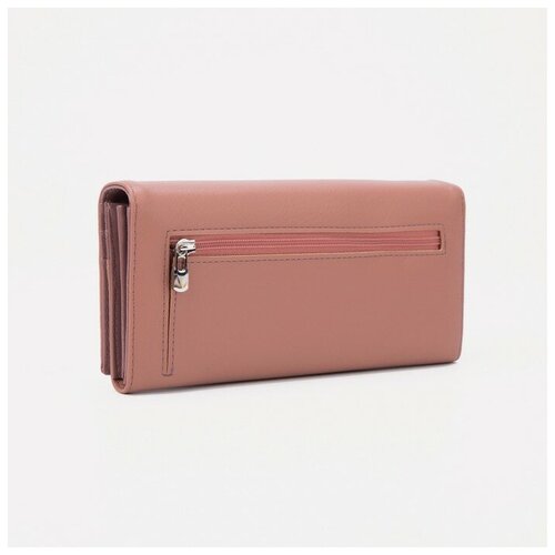 фото Пк кидс тойз дв кошелёк на магнитах, цвет розовый