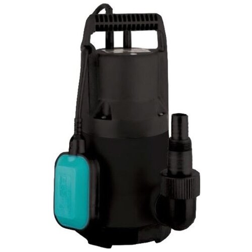 Насос дренажный PUMPMAN GS550N