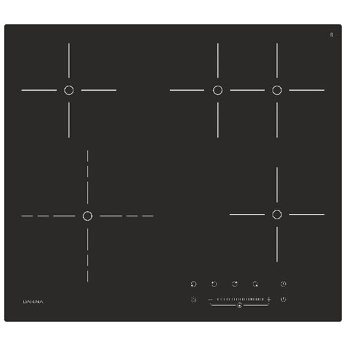 Варочная поверхность Darina PL E329 B 2217400₽