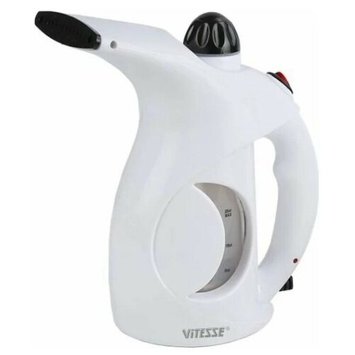 Отпариватель Vitesse VS-GS5000 белый 181000₽