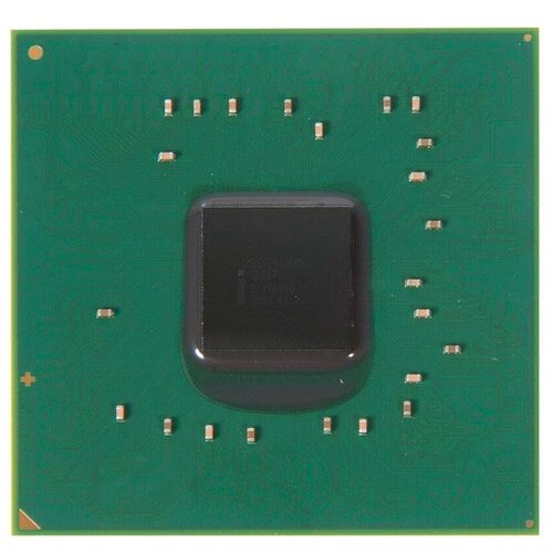 северный мост intel sl9z9 [chip] qg82915gml Северный мост QG82943GML [SL9Z9], BGA