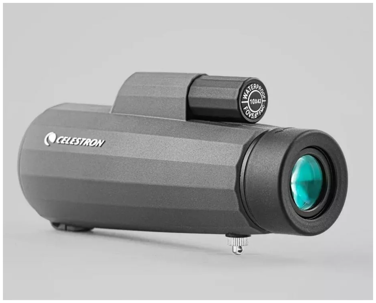 Монокулярный телескоп Xiaomi Celestron (SCDT-1042) - фото №1