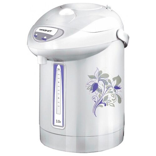 Термопот Magnit RTP-030 750 Вт 3 л 1 с помпой 226600₽